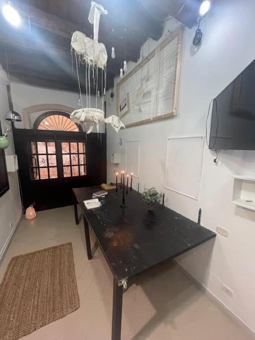 Art Studio Appartamento Castello Cagliari Bagian luar foto